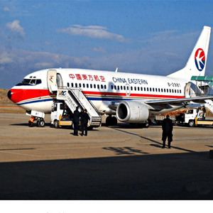南通兴东航空快递航空快运业稳步发展的原因是什么？